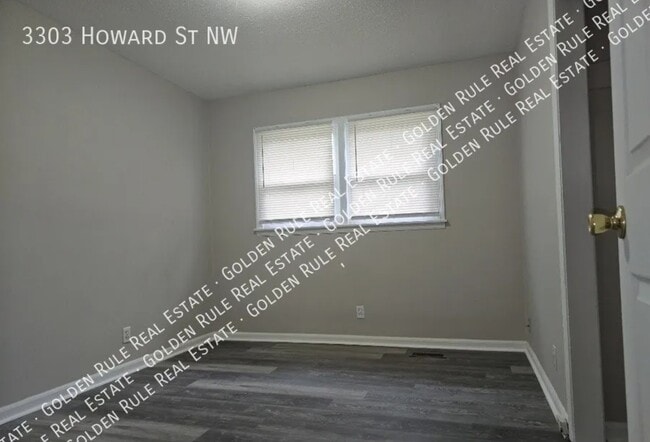 Building Photo - 3303 Howard St NW