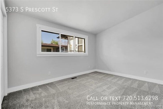 Building Photo - 5373 S Prescott St