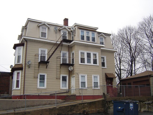 Building Photo - 47 Montgomery St