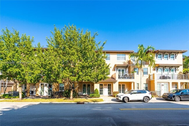 Building Photo - 14749 SW 9th St