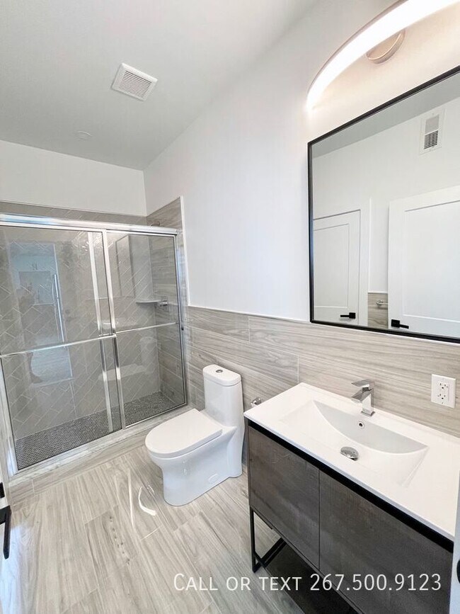Building Photo - Brand new One and Two Bedrooms. Great Loca...