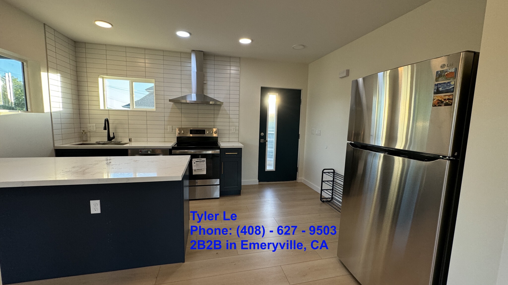 Building Photo - 1202 61st St