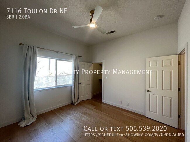 Building Photo - 7116 Toulon Dr NE