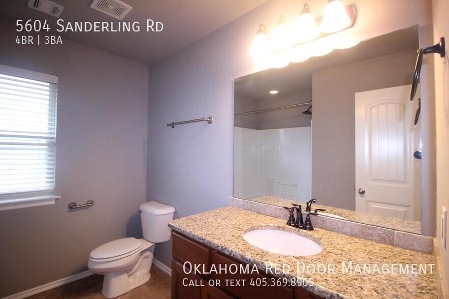 Building Photo - 5604 Sanderling Rd