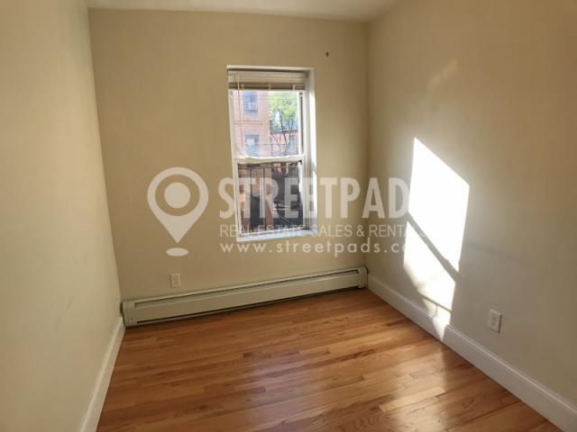 Building Photo - 2 bedroom in Boston MA 02120