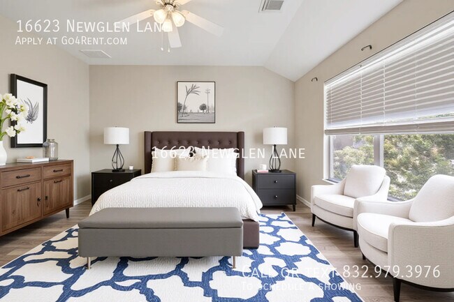 Building Photo - 16623 Newglen Ln
