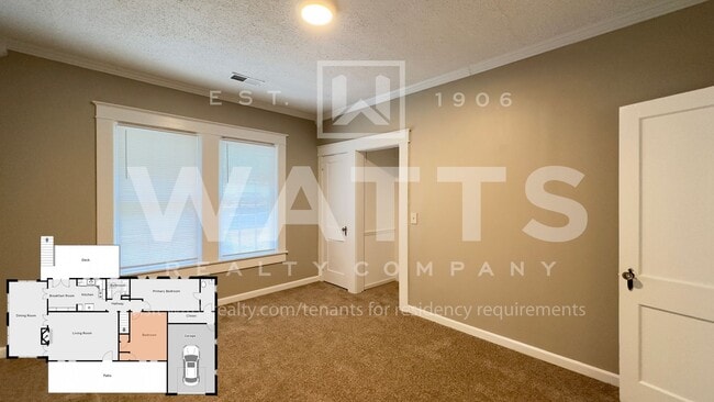 Building Photo - 2BR/1.5BA Roebuck Home