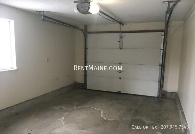 Building Photo - 307 Garland St