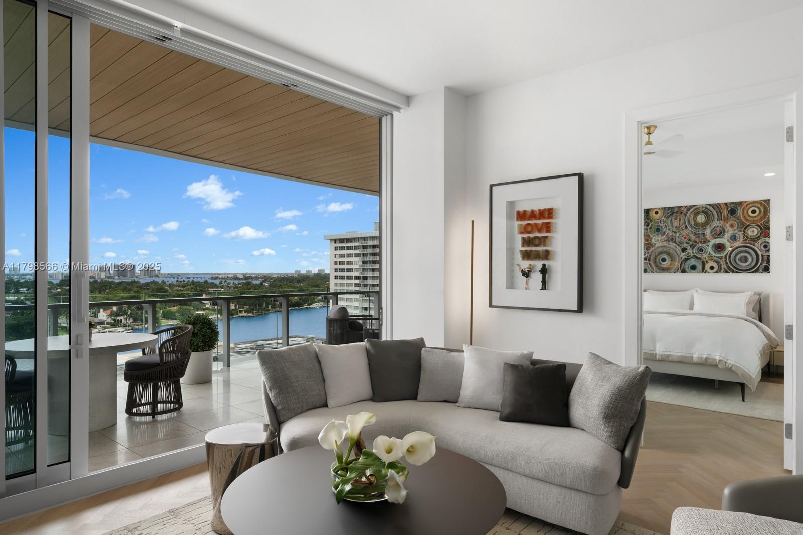 Building Photo - 5775 Collins Ave