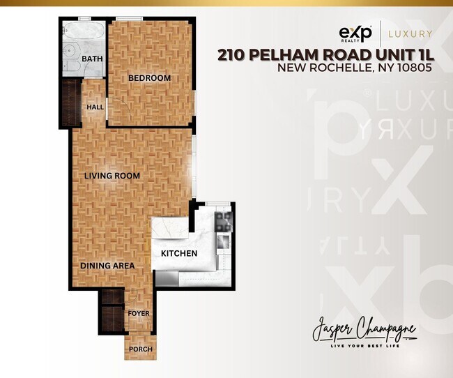 Building Photo - 220 Pelham Rd