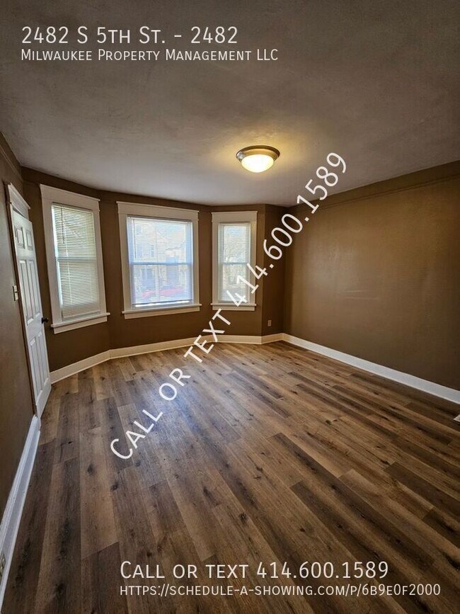 Building Photo - 2482 S 5th St