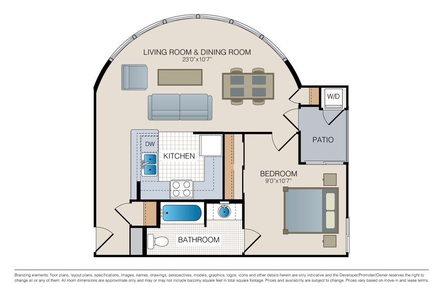 Belmont Station Los Angeles Ca Apartment Finder