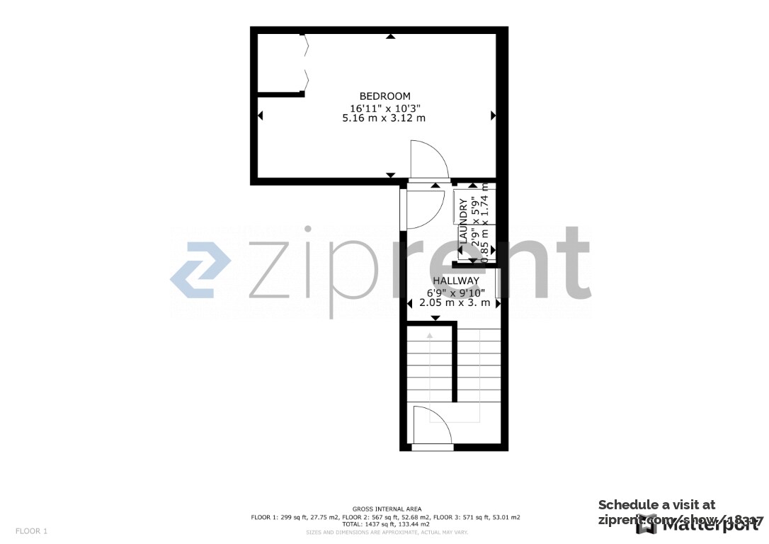 Building Photo - 2729 Rossiter Ln