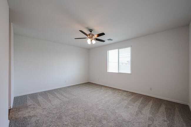 Building Photo - Modern Mountainside Living: Stunning New 4-Bedroom Home in Estrella Crossing! 3 CAR GARAGE!