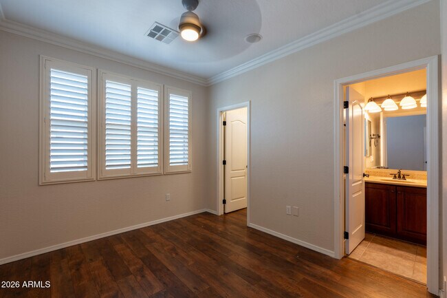 Building Photo - 2670 S Voyager Dr