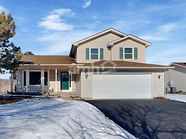 Building Photo - 6511 Benich Ln