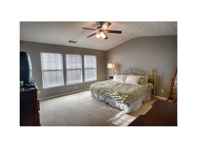 Building Photo - 3816 Dandridge Way NW