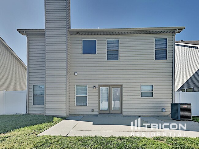 Building Photo - 3464 Oval Hesson Lane