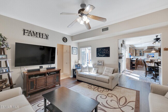 Building Photo - 4542 Skidmore Ct