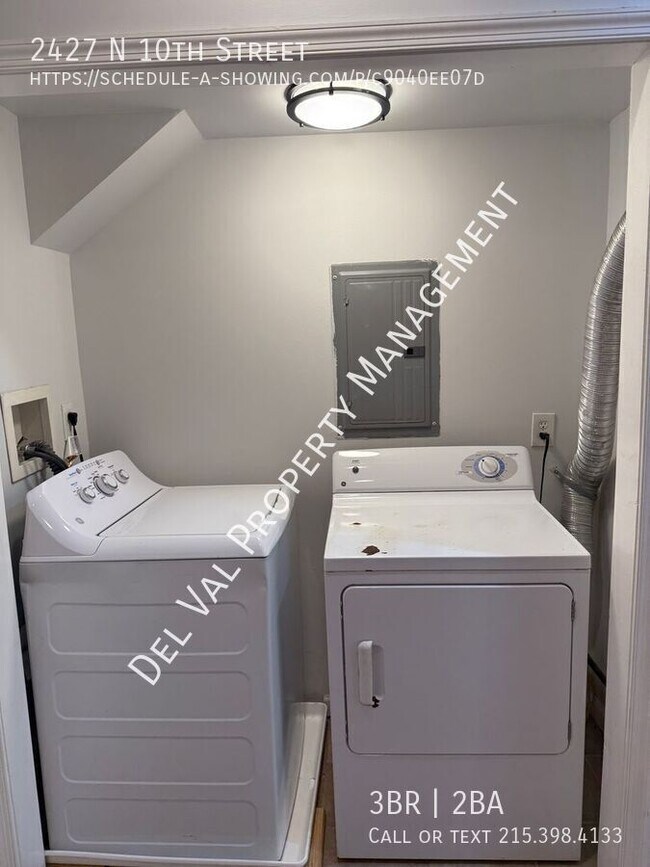 Building Photo - 2427 N 10th St