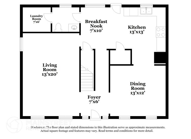 Building Photo - 6001 Asheby Dr