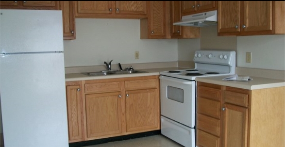 Interior Photo - Sandy Run Apartments