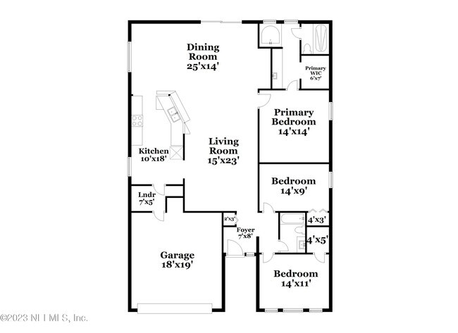Building Photo - 2900 Stonegate Ln