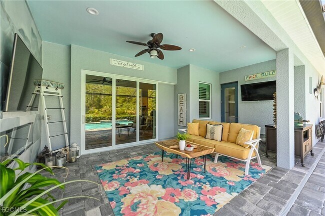 Building Photo - 13725 Magnolia Isle Dr