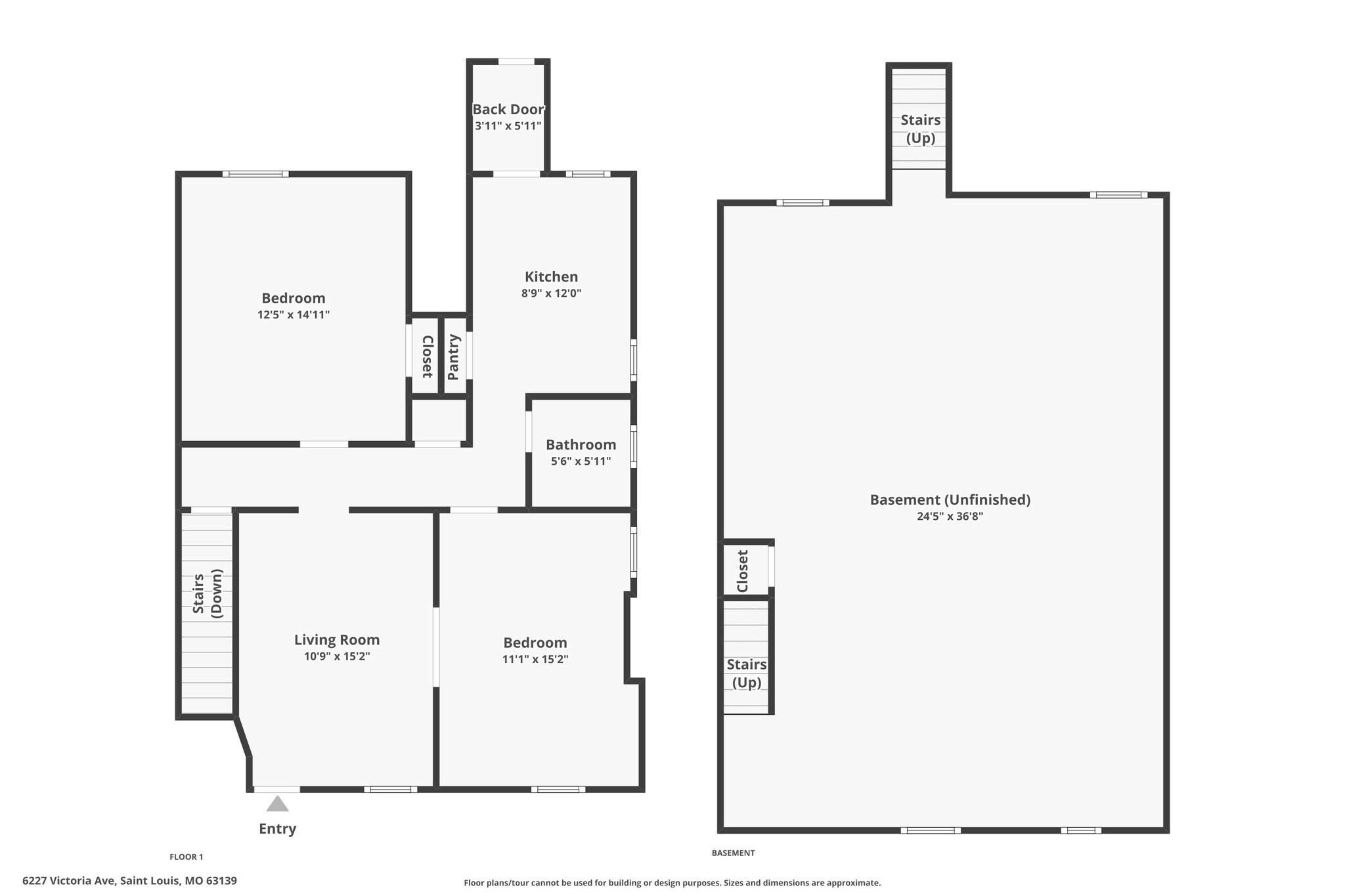 Building Photo - 6227 Victoria Ave