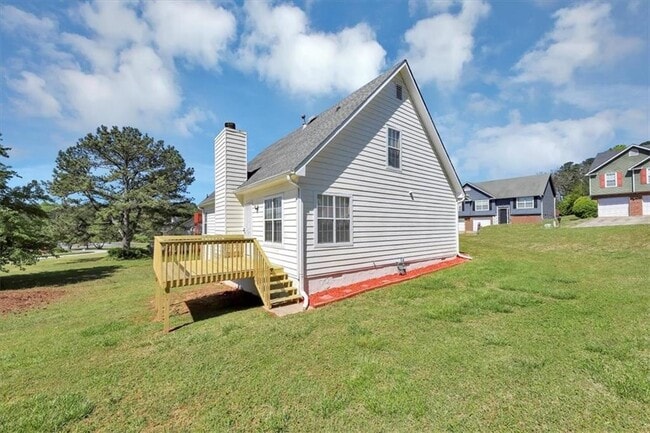 Building Photo - 1260 Crestridge Ln