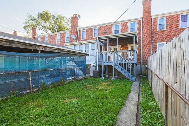 Building Photo - 7842 New Battle Grove Rd