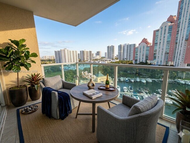 Building Photo - 3340 NE 190th St