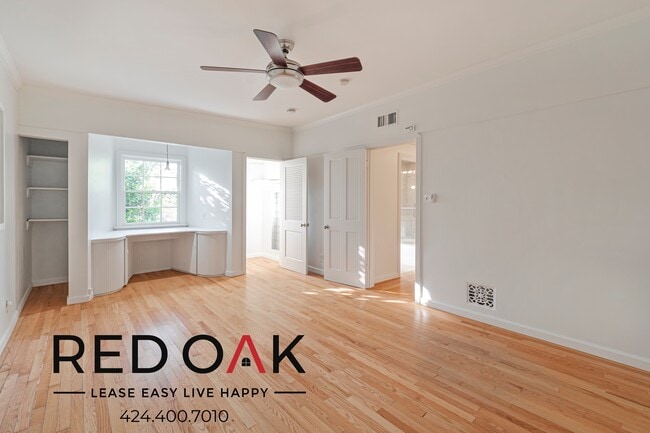 Building Photo - 2421 California Ave