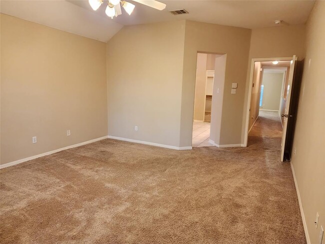 Building Photo - 3726 Harvey Penick Dr