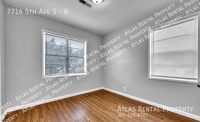 Building Photo - 7716 5th Ave S