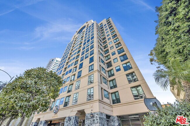Primary Photo - 10520 Wilshire Blvd