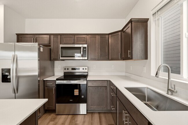 Building Photo - Gorgeous Spokane Valley Home! New Build!
