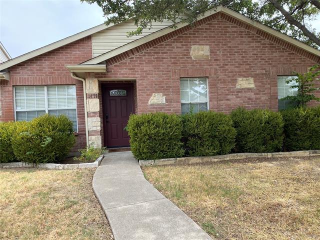 Primary Photo - 1416 Ross Dr
