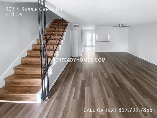 Building Photo - 907 S Ripple Creek Dr
