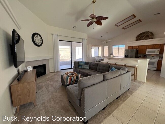 Building Photo - 2 br, 2 bath House - 2995 Tierra Vida