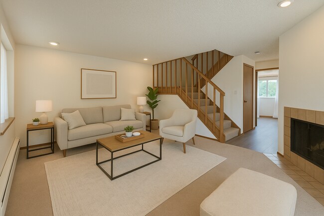 Building Photo - Welcome to Titlow Beach Townhomes - Your C...