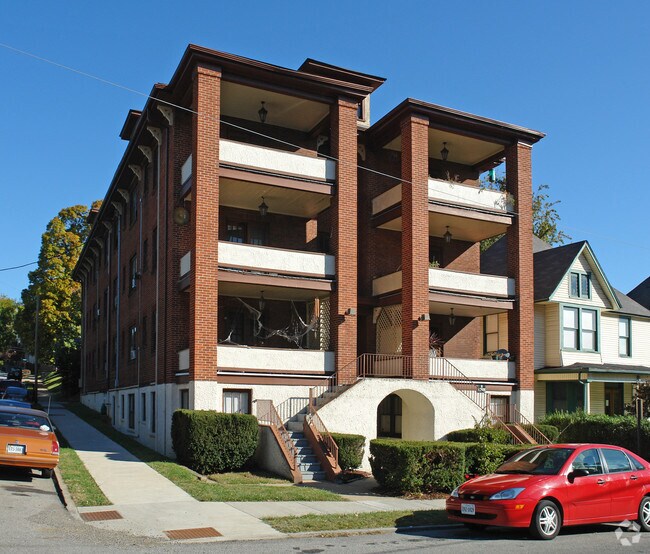 Glendale Apartments 119 Albemarle Ave SW Roanoke VA 24016 Apartment