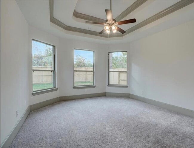 Building Photo - 712 Fall Rock Branch Dr
