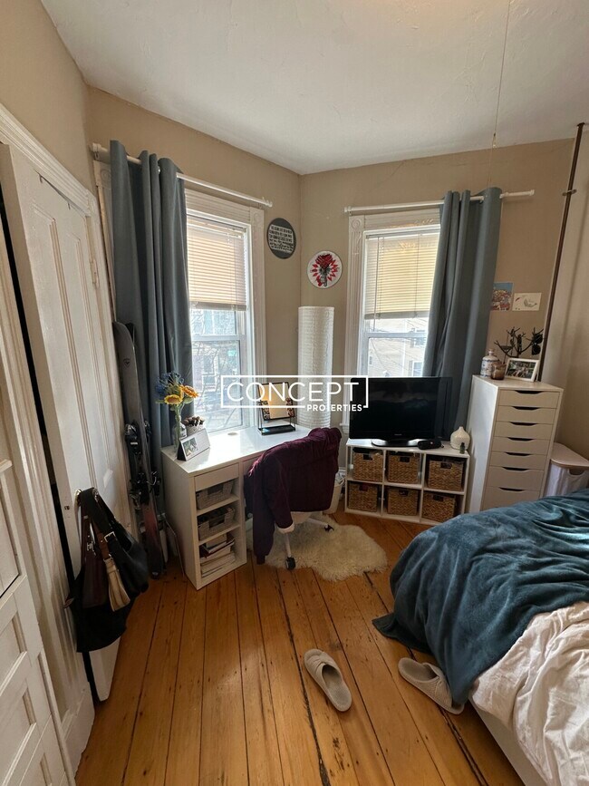 Building Photo - 66A Calumet St. Unit 2GC