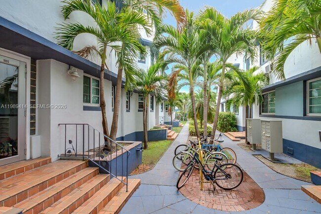 Building Photo - 1007 Pennsylvania Ave