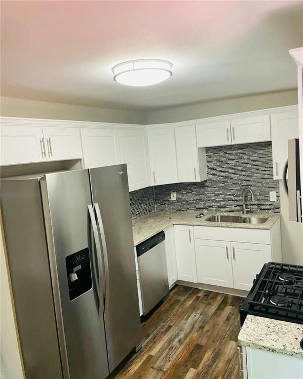 Kitchen - 1501 Monteel Dr NW