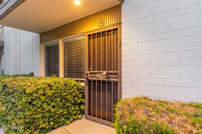 Building Photo - 7740 E Heatherbrae Ave