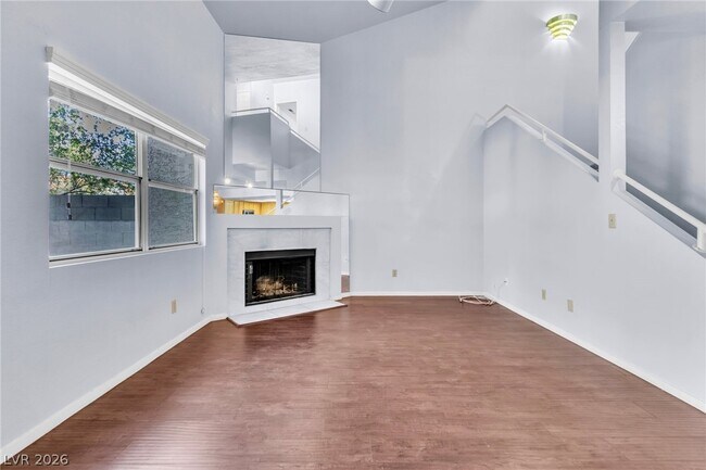 Building Photo - 6250 W Flamingo Rd