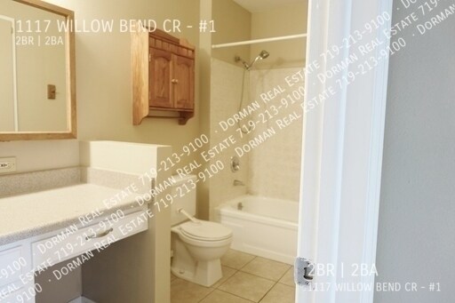 Building Photo - 1117 Willow Bend Cir