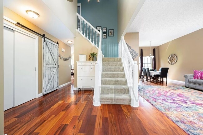 Building Photo - 5790 Clear Stream Way